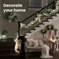 ✨🎄LAST DAY SALE 70% OFF!!✨🏠Christmas Copper Wire Firecracker Light String👍-for Christmas, Holiday Party Indoor Outdoor Decor