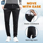 🏆👖LAST DAY SALE 60% OFF⚡50K+ SOLD💕MultiPants – High Stretch Multi-pocket Durable Cargo Pants✨