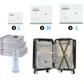 ⏳Limited-time 50% off⏰✨X7 Cordless Travel Vacuum Bag | Space Saving Home Storage for Clothes & Bedding🔥