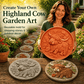💥 LAST DAY 49% OFF - 🌻 Reusable Garden Art Mold – Make Your Garden Truly One of a Kind (📦Buy 2 Free Shipping)