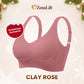 Only £5 each!😻LAST DAY BUY 1 GET 1 FREE✨ZenaLift - Supportive Wireless Lift Bra for All-Day Comfort