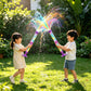 🏖️Summer Hot Sale - ⚡50K+ SOLD!🌞🌈 Glowing Rainbow Water Blaster | Summer Fun That Pops Like Magic! ✨