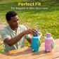 🥳SUMMER HOT SALE🥳new5-in-1 Cooler & Coffee Cup🧊Cooler Can Holder& Free Cactus Bottle Opener