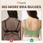 Only £5 each!😻LAST DAY BUY 1 GET 1 FREE✨ZenaLift - Supportive Wireless Lift Bra for All-Day Comfort
