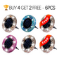 ⏳LAST DAY BUY 3 GET 1 FREE!!💎🌟Solara™ Solar Outdoor Mosaic Disk Lights – Waterproof Decorative LED Pathway Garden Lights, Auto-On at Dusk, No Wiring Needed
