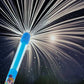 🏖️Summer Hot Sale - ⚡50K+ SOLD!🌞🌈 Glowing Rainbow Water Blaster | Summer Fun That Pops Like Magic! ✨