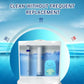 🔥Last Day Sales 50% OFF🔥BUY 2 GET 1 FREE 💥90-Day Magic Toilet Cleaning Deodorizer Box
