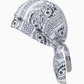 ⏳LAST DAY BUY 1 GET 1 FREE!!🔥Paisley Cooling Headscarf Cap Set For Women & Men