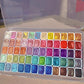 🔥Shifting Watercolor Painting Set