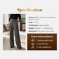 👖Three Lengths Available⚡50K+ SOLD! Almost Gone💥Perfect Drape High Rise Pull-On Stretch Pants