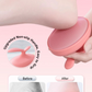 🏆Last Day Promotion 49% OFF🔥🪞 Nano Glass Foot File ✨ Gentle Hard Skin Callus Remover 💧 Waterproof Pedicure Tool for Cracked Heels