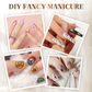 🥳2026 HOT SALE🥳⏰LAST WEEK SPECIAL PRICE: ￡9.99!!⏳Nail Art Marker Pens | 12 Color Set