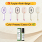 💖LAST DAY SALE ONLY ￡9.9!!💖ProGlide™🇬🇧 Scalp Massager Comb 💆‍♀️ – Self-Cleaning 🧼, Tangle-Free ✂️ & Frizz-Control Hair Brush with Soothing Mist Spray 💨✨ | Perfect for Dry, Brittle Hair 💧🌟
