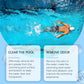 🔥Buy 2 Get 1 Free🏊‍♂️Pool Cleaning Tablets for Crystal Clear Water💦
