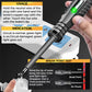 2-in-1  High Torque Strong Magnetic Screwdriver Electricity Detector-3
