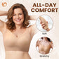 Only £5 each!😻LAST DAY BUY 1 GET 1 FREE✨ZenaLift - Supportive Wireless Lift Bra for All-Day Comfort