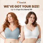 Only £5 each!😻LAST DAY BUY 1 GET 1 FREE✨ZenaLift - Supportive Wireless Lift Bra for All-Day Comfort