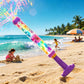 🏖️Summer Hot Sale - ⚡50K+ SOLD!🌞🌈 Glowing Rainbow Water Blaster | Summer Fun That Pops Like Magic! ✨
