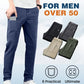 🏆👖LAST DAY SALE 60% OFF⚡50K+ SOLD💕MultiPants – High Stretch Multi-pocket Durable Cargo Pants✨