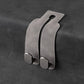 🥳2026 HOT SALE🥳💞50K+ SOLD!🍃🔥🚗Car Seat Back Alcantara Storage Hook - 💥Double Hook Holder for Convenient Storage