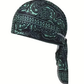 ⏳LAST DAY BUY 1 GET 1 FREE!!🔥Paisley Cooling Headscarf Cap Set For Women & Men