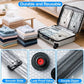 ⏳Limited-time 50% off⏰✨X7 Cordless Travel Vacuum Bag | Space Saving Home Storage for Clothes & Bedding🔥
