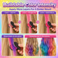 🎉🔥Last Day 50% OFF - 🌈12-Color Temporary Hair Chalk Applicator Set