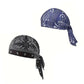 ⏳LAST DAY BUY 1 GET 1 FREE!!🔥Paisley Cooling Headscarf Cap Set For Women & Men