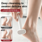 🏆LAST DAY BUY 1 GET 1 FREE🔥🪨 Multifunctional Foot Grinder Dead Skin Remover Hidden Blade Camping Sharpening Stone 🩴