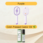 💖LAST DAY SALE ONLY ￡9.9!!💖ProGlide™🇬🇧 Scalp Massager Comb 💆‍♀️ – Self-Cleaning 🧼, Tangle-Free ✂️ & Frizz-Control Hair Brush with Soothing Mist Spray 💨✨ | Perfect for Dry, Brittle Hair 💧🌟