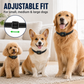 🥳2026 HOT SALE🥳💞50K+ SOLD!🍃🐾 50% OFF!Anti Bark Collar – Smart anti‑false triggering filters out other barks. IP67 waterproof & USB rechargeable – worry‑free training anywhere! 💦✅ £26.99 Regular price£69.99Sale priceSale