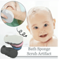 ⏳LAST DAY👍Buy 1 Get 1 Free🔥Magic Exfoliating Bath Sponge