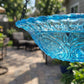 ✨2026 Spring special offer 80% off-🐦Solar Cascade Hanging Bird Bath Fountain