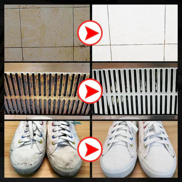 Best Seller🔥 Powerful Kitchen All-purpose Powder Cleaner-3