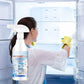 🏆Last Day Promotion 49% OFF🔥🧊Defrosting Spray for Fridge Freezer|❄️ Multi-Purpose Fridge Freezer Defrost Spray ✨ Quick Melting Ice Remover for Home Kitchen