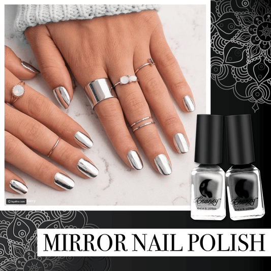 💅BUY 1 GET 1 FREE💅 Mirror Nail Polish💎✨