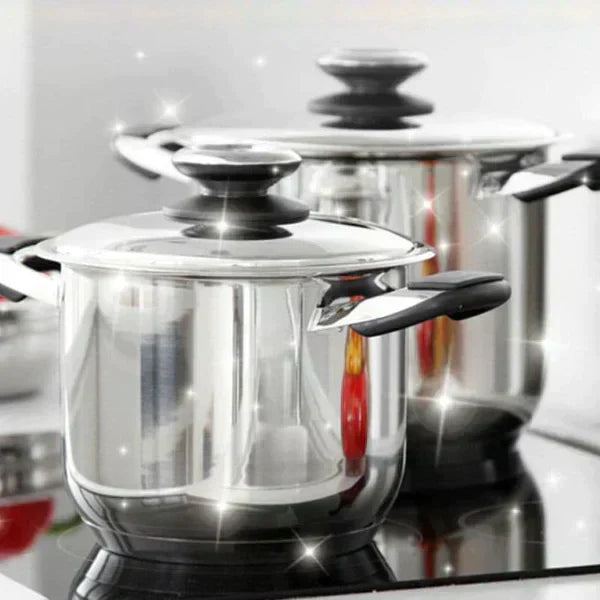 Best Seller🔥 Powerful Kitchen All-purpose Powder Cleaner-5