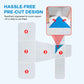 🎁💥LAST DAY SALE 50% OFF!!👣Pre-cut Hallux Valgus Corrector Kinesiology Tape