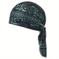 ⏳LAST DAY BUY 1 GET 1 FREE!!🔥Paisley Cooling Headscarf Cap Set For Women & Men