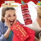 🏆 Last Day Special Price £5.99💖BUY 1 GET 1 FREE✨ Festive Cash Gift Card Holder – Multi-Slot Organization, Holiday Notes Space & Ribbon Envelope – Turn Cash into a Thoughtful Christmas Gift 💌