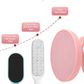 🏆Last Day Promotion 49% OFF🔥🪞 Nano Glass Foot File ✨ Gentle Hard Skin Callus Remover 💧 Waterproof Pedicure Tool for Cracked Heels