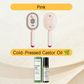 💖LAST DAY SALE ONLY ￡9.9!!💖ProGlide™🇬🇧 Scalp Massager Comb 💆‍♀️ – Self-Cleaning 🧼, Tangle-Free ✂️ & Frizz-Control Hair Brush with Soothing Mist Spray 💨✨ | Perfect for Dry, Brittle Hair 💧🌟