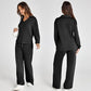 📢📢50% OFF !!!⏰Women's 2 Piece Sets Outfits Casual Long Sleeve Sweatsuits Sets