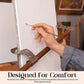 🔥Last Day 49% OFF- 🎨Adjustable Easel Hand Rest Support Bar