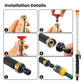 🏆Last Day Promotion 49% OFF ✨Jet Nozzle Power Washer 💦for Garden Hose🚿🌸