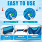 ⏰❄️Last Day Buy 1 Get 1 Free (Each only ￡2.99!!)☀️Absorbent Quick-Drying Gym Cooling Towels