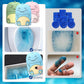 🔥Last Day Sales 50% OFF🔥BUY 2 GET 1 FREE 💥90-Day Magic Toilet Cleaning Deodorizer Box
