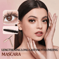 🎁Last Day BUY 1 GET 1 FREE Each only￡2.99💥Mascara Primer Set – Black or Brown Duo