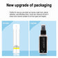 Natural Plant Protein Hair Thickening Spray
