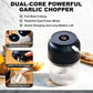 🎁💥LAST DAY SALE 50% OFF!!✅💞50K+ SOLD!🍃Portable Mini Food Chopper
